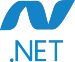 .NET logo