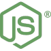 NodeJs logo