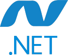 .Net logo