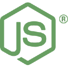 Nodejs logo